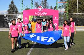 Me alegra mucho que liga le haya ganado a barcelona Resultados De La Jornada 4 De Superliga Femenina