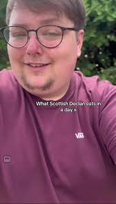 Scottish Declan Weekly Shopping Haul