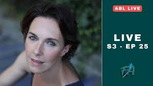 Échange avec Barbara Abel