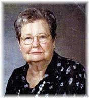 Frances Berryman Obituary