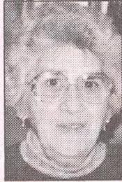 Obituary of Mary Joralemon