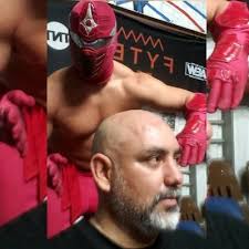 Orlando Castro (@kleaner)