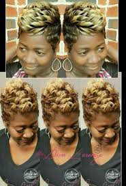 The Diva Lounge Hair Salon Montgomery Al Larnetta Moncrief Stylist Short Hair Styles Pixie Cute Hairstyles For Short Hair Short Natural Hair Styles