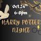 Harry Potter Event