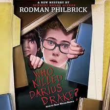 Who Killed Darius Drake?: A Mystery