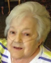 Jean Heffner Obituary (2014)