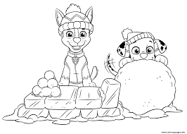 Free printable cartoon characters colouring sheets for kids. Paw Patrol Holiday Colouring Page Coloring Pages Printable