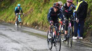 El giro de italia, con todas sus particularidades y peculiaridades, es una ronda de tres semanas por lo demás, el 103º giro de italia no variará en exceso respecto de la propuesta clásica que nos. 5jgs9mypp0eqkm
