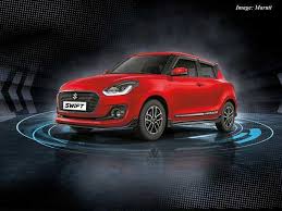 Swift is a catalyst for collaborative #innovation that benefits the whole financial ecosystem. Maruti Suzuki Launches Swift S Special Edition Swift S Special Edition The Economic Times