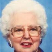 Irene Tolley Obituary January 12, 2009