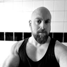 Ernst Robert Almgren