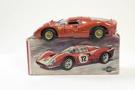 We did not find results for: Mercury 65 Ferrari Prototipo 330 P4 Free Price Guide Review