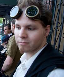 Unlocked: The Mansion of Mana by Sean Howard » Artist Spotlight