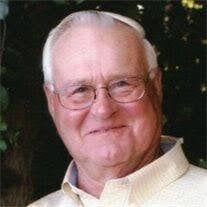 Arlan Hossink Obituary