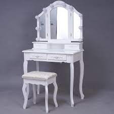 You'll see a make an offer button on the item. Factory Price Wood Table Bedroom Dresser With Mirror Corner Wooden Furniture Dressing Table With Lights And Stool Buy Corner Wooden Furniture Dressing Table With Lights And Bedroom Dresser With Mirror Table Bedroom Dresser