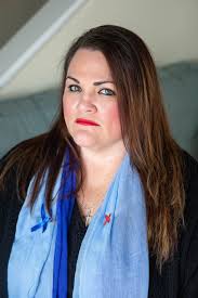 Knowing the signs: Mother of human trafficking victim, assistance center  raising awareness in area