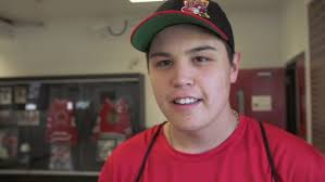 Chase Beach Ducharme