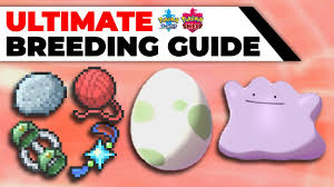 Check spelling or type a new query. Ultimate Breeding Guide Perfect Ivs Evs Natures Hidden Abilities Pokemon Sword Shield Youtube