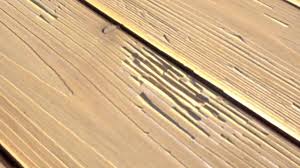 Over the next few years we will transform the property into a mecca for outdoor living with a new office and showroom, numerous outdoor displays, and a small nursery. Deckscapes Deck Stain 8 Month Review Youtube
