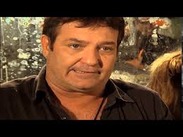 Alabao Producciones: Presentación del actor Ray Cruz con la obra Fátima