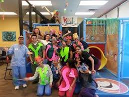 Our Yuma Az Office With Silly Smiles Outakes Fun Smileonshot Yuma Arizona Team Toddler Play Area Play Structure Toddler Play