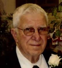 Paul G. Aurand Obituary