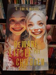 Here's a convention favorite, a book that has done pretty darn well for me  over the years. That has a lot to do with the cover by Brian Essig-Peppard,  though I'd like