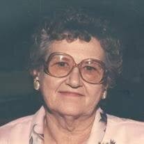 Virginia F. Larrimore Obituary