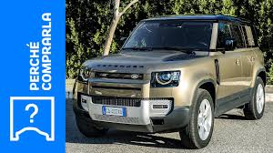 New Land Rover Defender The Plug In Hybrid Arrives