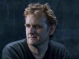 After John le Carré's death, his son had the 'daunting' task to revive  George Smiley