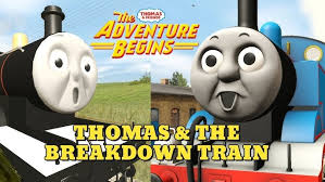 NOT MY VIDEO) ThomasAndFriendsLostEpisode.avi (Thomas & The Children) End  Credits