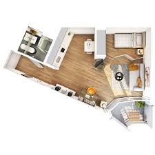 290 € kaltmiete 13 m² wohnfläche 1 zi. Apartment Studio G 1 Zimmer Studiosus 5 Augsburg