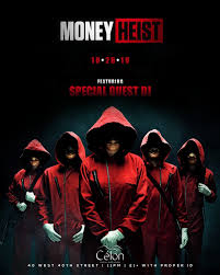 Click image to get full resolution. 35 Money Heist Season 4 Wallpapers On Wallpapersafari