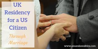 There's a reason you've never seen an irish empire. How Can A Us Citizen Get Uk Residency Through Marriage Amanda Walkins
