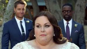 This Is Us' star Chrissy Metz reveals how Kate's wedding look will honor  Jack