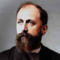 James Brace Darton Sr (1819–1891)