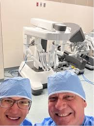 Meet Griffin Wright. He's the first student of our new Project LAUNCH  program enabling young adults with disabilities to gain training and career  exploration while volunteering in various areas of the hospital.