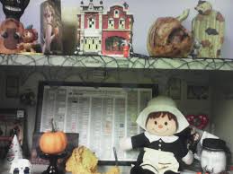 American Doll and Toy Museum: September 2017