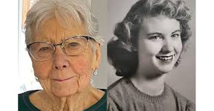 Norma Deen (Larson) Krmpotic Stathis