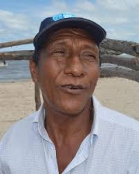 Primera vez en mi vida que resulto beneficiado por el Estado»: pescador