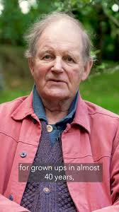 An extract from Spring: The Story of a Season by Michael Morpurgo