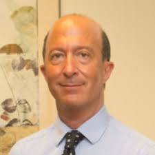 Dr. Timothy Scherer, MD