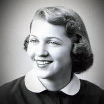 Elizabeth Andrews Doyle Obituary