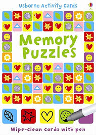You want to convey your support and compassion for someone who's going through a difficult time, but you also don't want to say the wrong thing. 9781409532361 Puzzle Cards Memory Puzzles Usborne Puzzle Cards Puzzle Cards Pen Abebooks Sarah Khan 1409532364