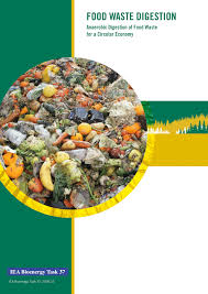 #% mengetahui gambaran sisa makanan pada pasien rawat inap di rumah sakit umum daerah de<b>i serdang tahun !#$ Pdf Food Waste Digestion Anaerobic Digestion Of Food Waste For A Circular Economy