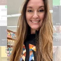 Misty Whitaker's Instagram, Twitter & Facebook