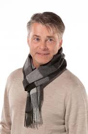 Baby Alpaca Scarf Woven Scarf Wool Scarf