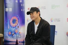 We have now placed twitpic in an archived state. Director Chen Sicheng Cinema Has Its Own Logic So Do Online Dramas Cgtn