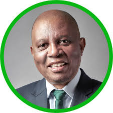 Herman Mashaba