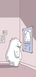 Ice bear pfp contest, a studio on scratch. 1000 Images About Ice Bear Trending On We Heart It